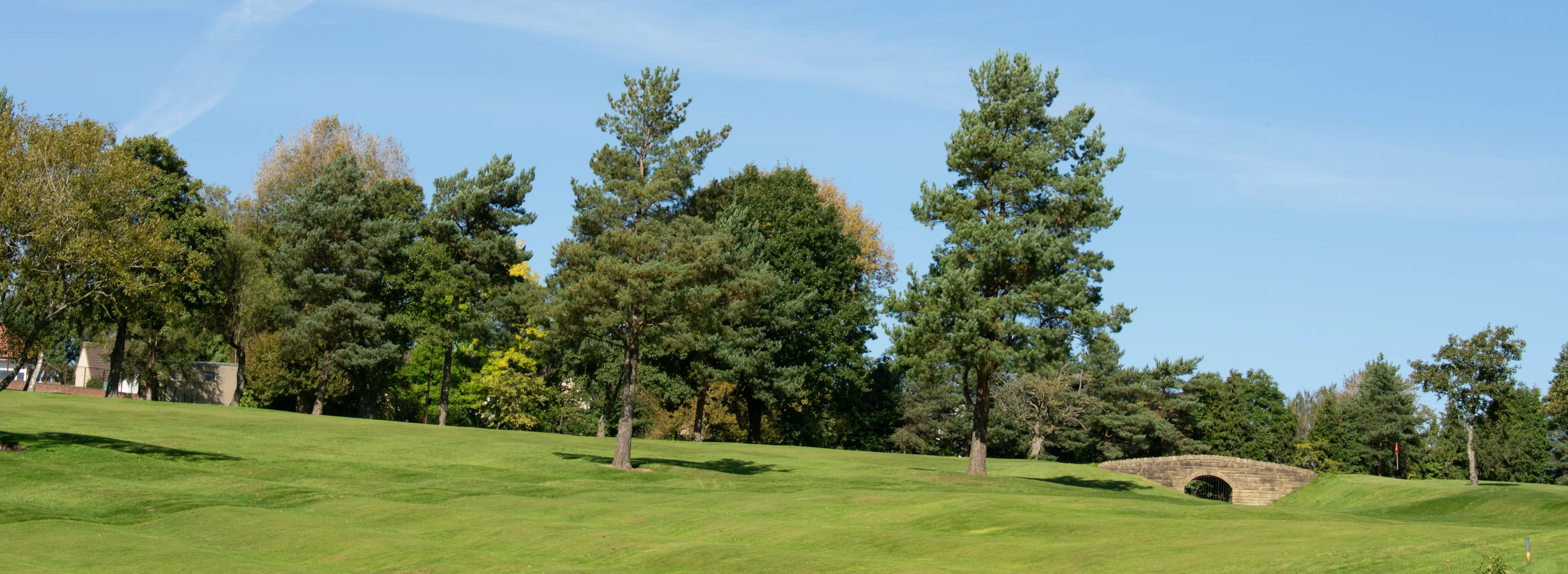 Contact Bellshill Golf Club