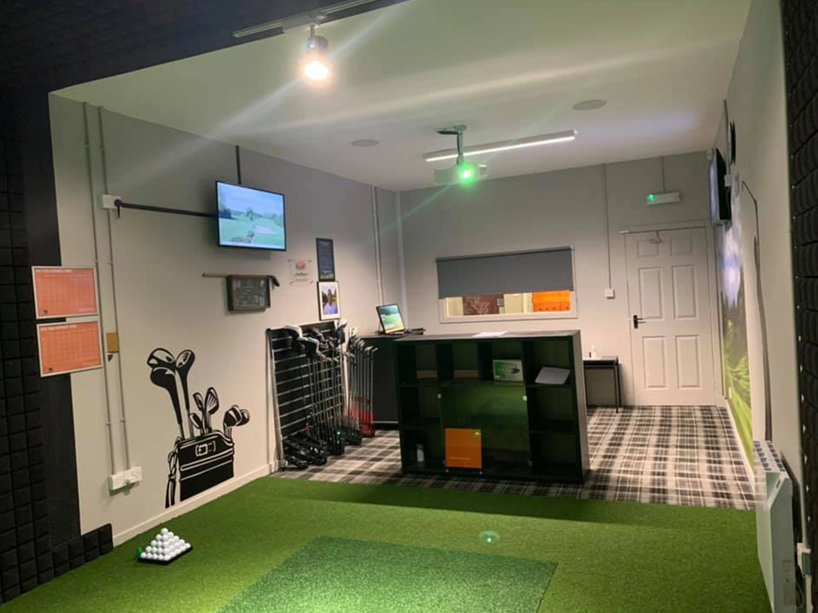 Trackman