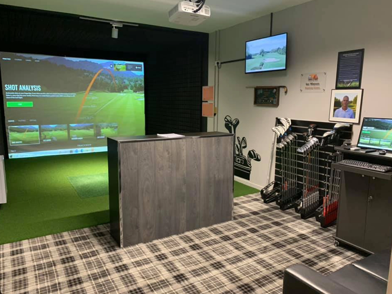 Club House