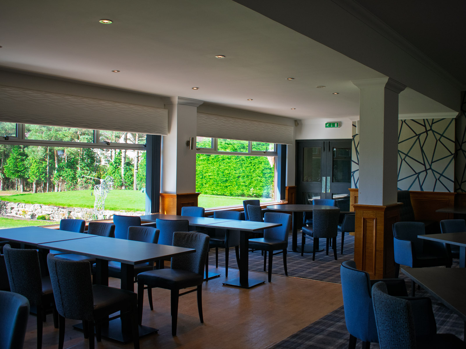 Club House