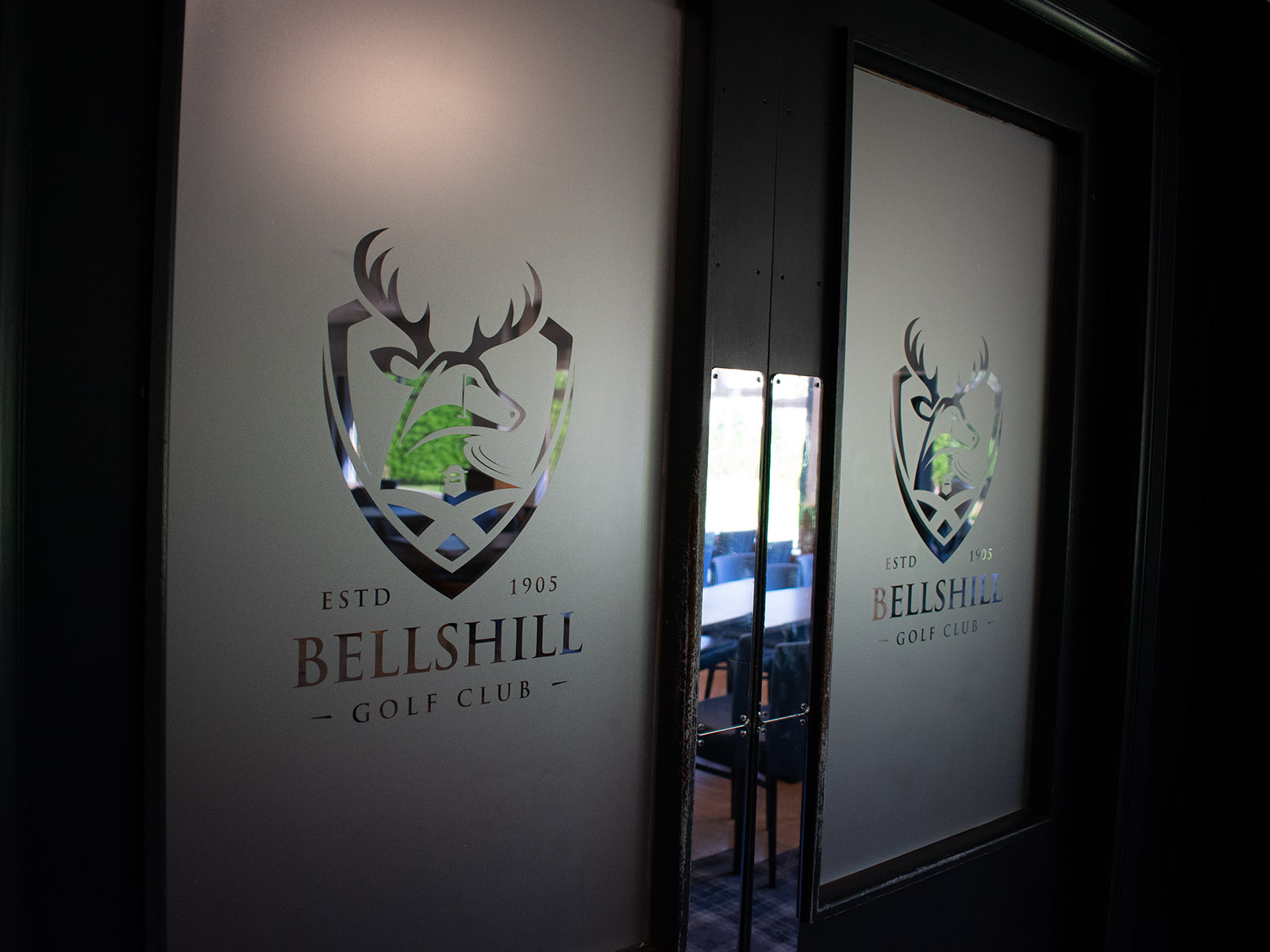 Club House