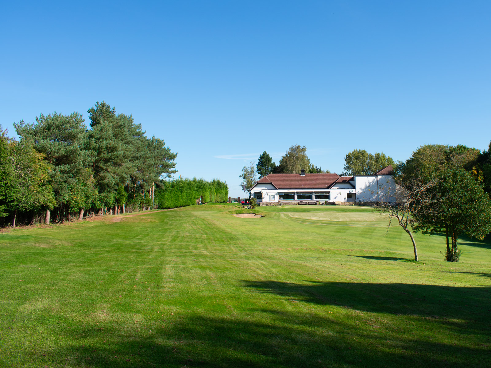 Club House