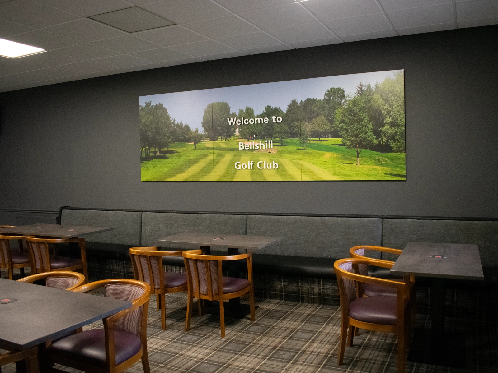 Players Lounge