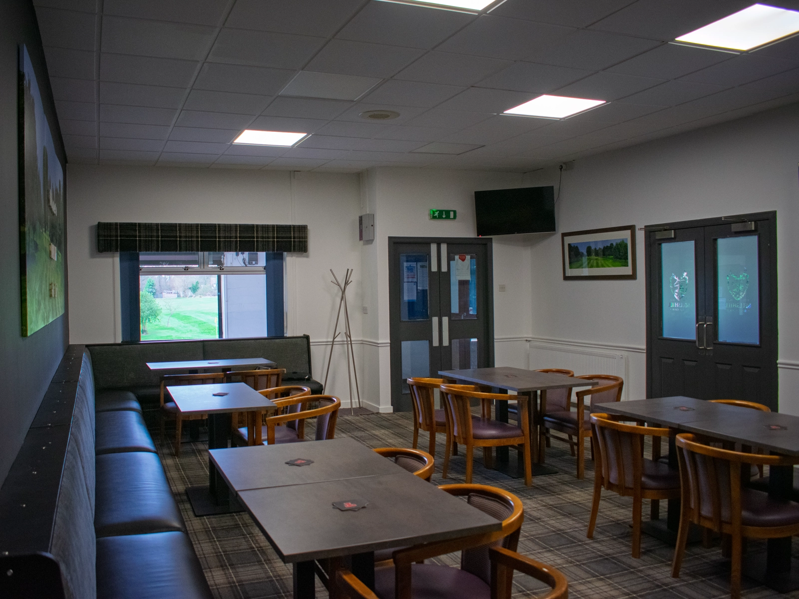 Players Lounge