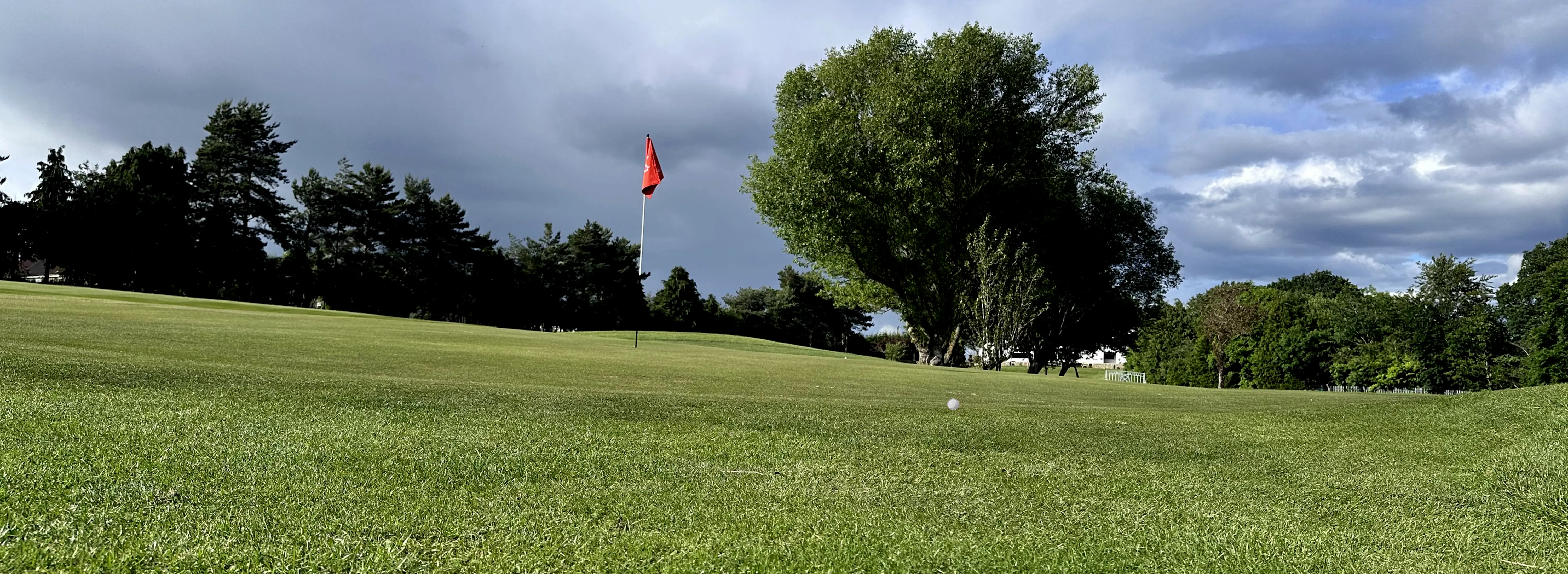 15th Hole