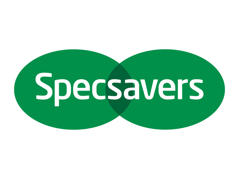 Sponsored by: Specsavers